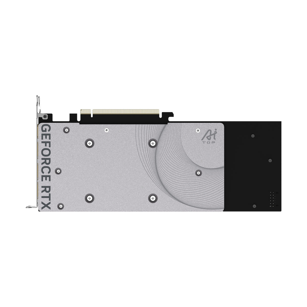 Tarjeta de Video Gigabyte GV-N407TSAI TOP-16GD