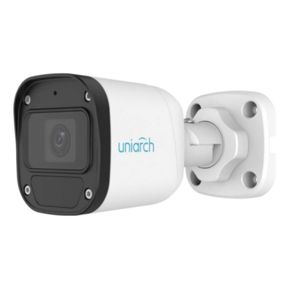 Cámara Bala IP UNIARCH IPC-B122-APF28-E