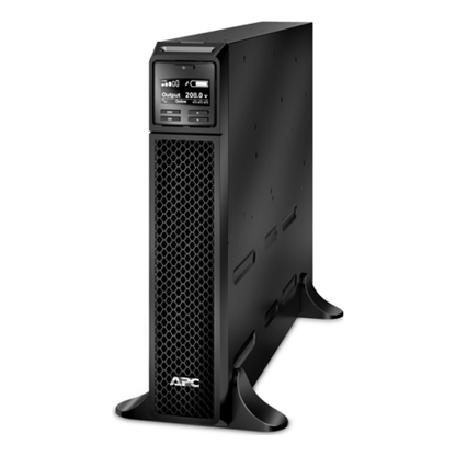 UPS APC SRT3000XLT 3000 VA 2700 W 208 V