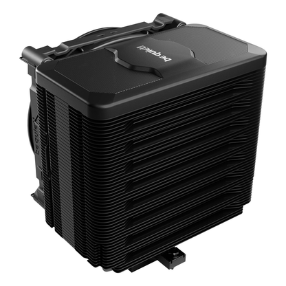 Enfriamiento y Ventilación Be Quiet BK035