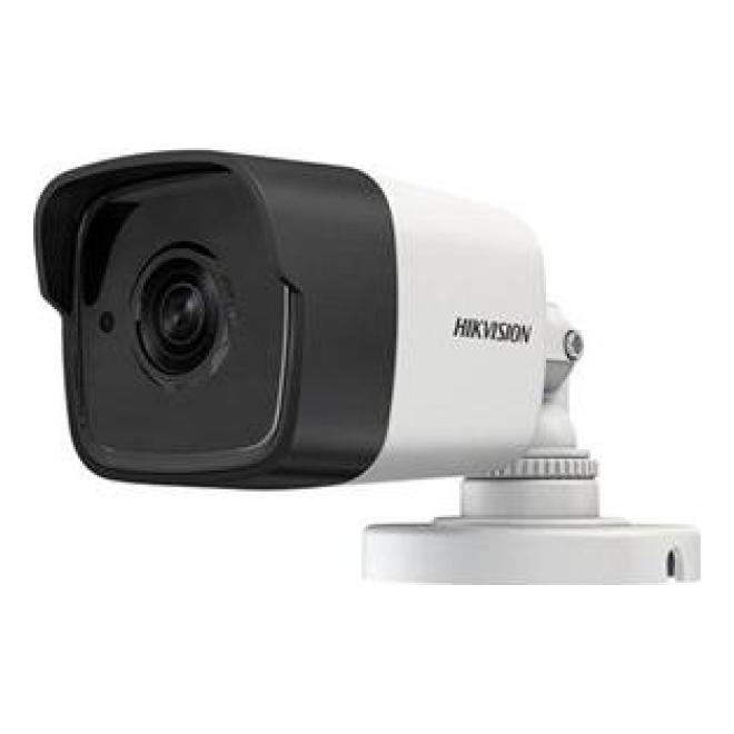 Cámara Bala TURBOHD HIKVISION DS-2CE16H0T-ITF(C)