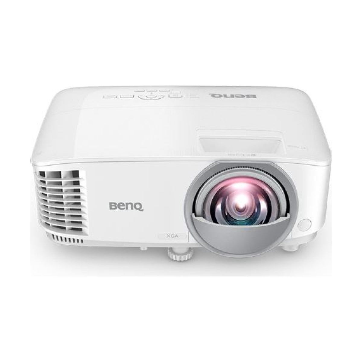 Proyector BENQ MX825STH DLP XGA de Tiro Corto y 3500 Lúmenes ANSI (9H.JMV77.13L)