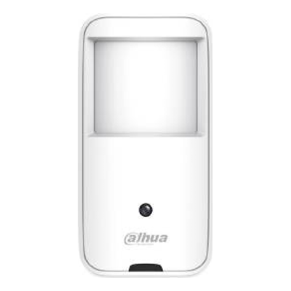 Cámara Oculta Análoga Dahua Technology DH-HAC-HUM3200AN