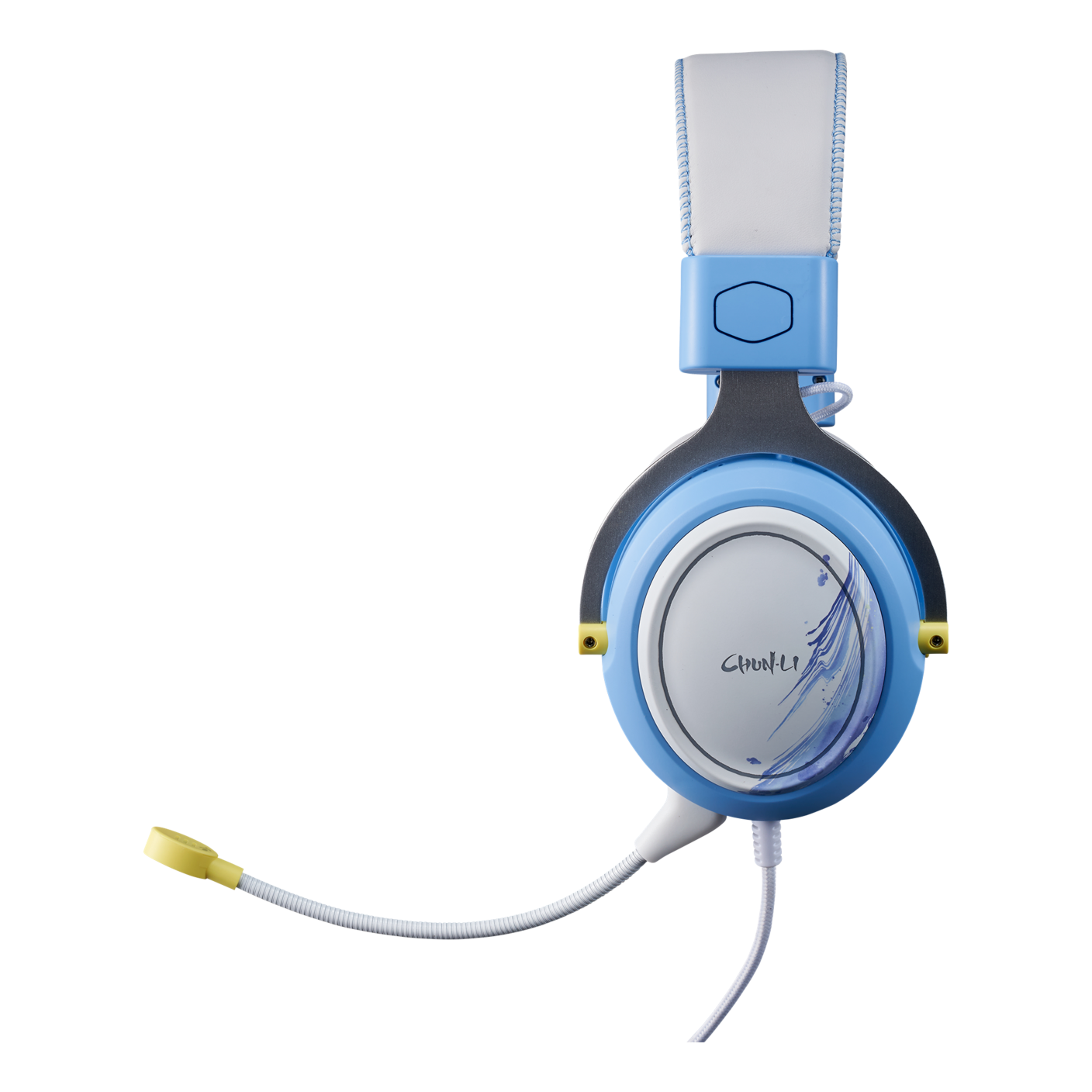 Audífonos COOLER MASTER CH-331-SF6CL