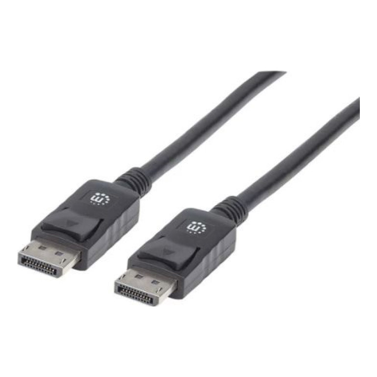 Cable Displayport MANHATTAN 307116