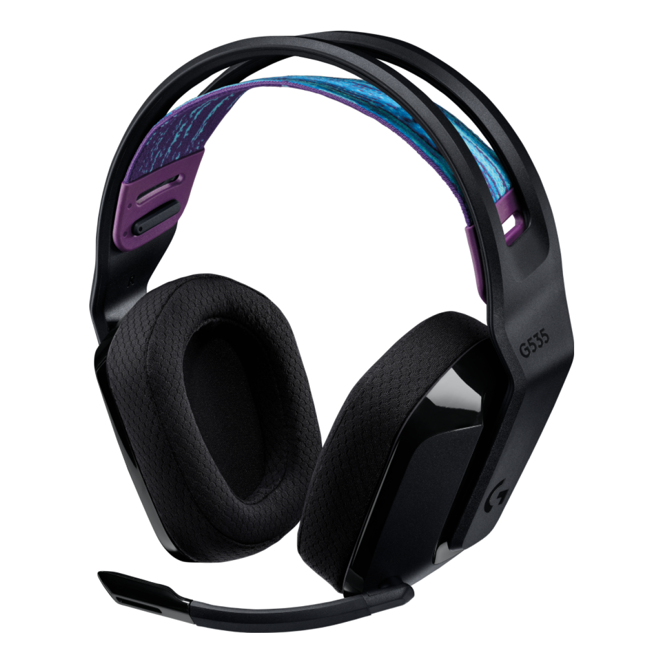 Auriculares LOGITECH G535