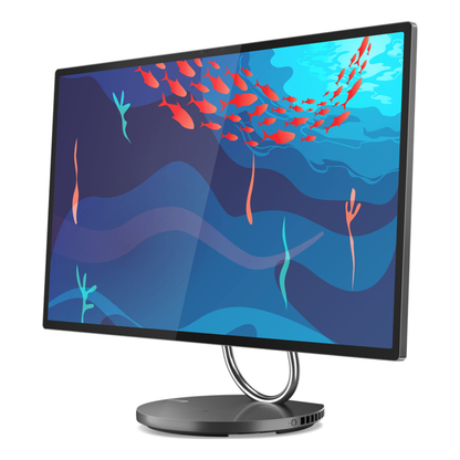 All in One LENOVO 32IRH8