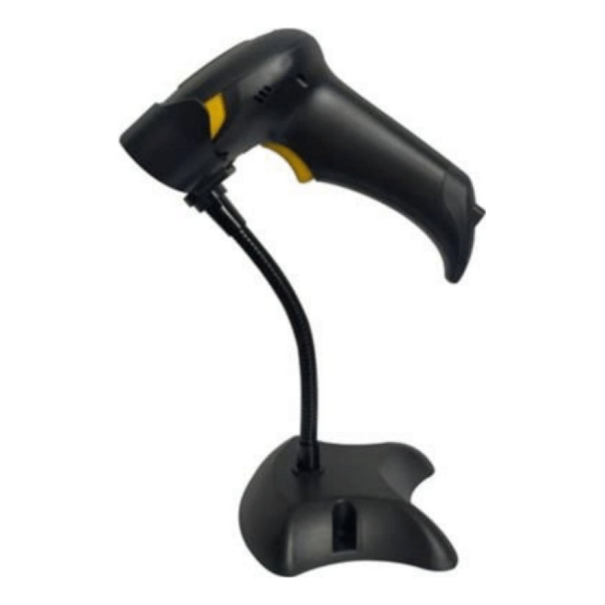 Lector de Código de Barras Nextep NE-503