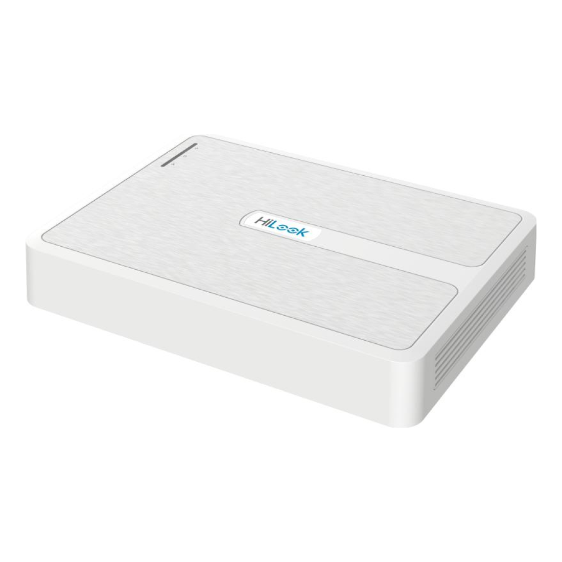 NVR HIKVISION NVR-108H-D/8P(D)