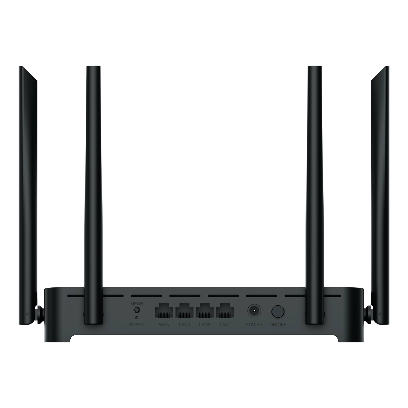 Routers NETIS NX31