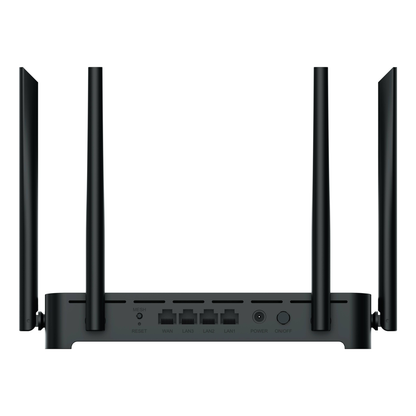 Routers NETIS NX31