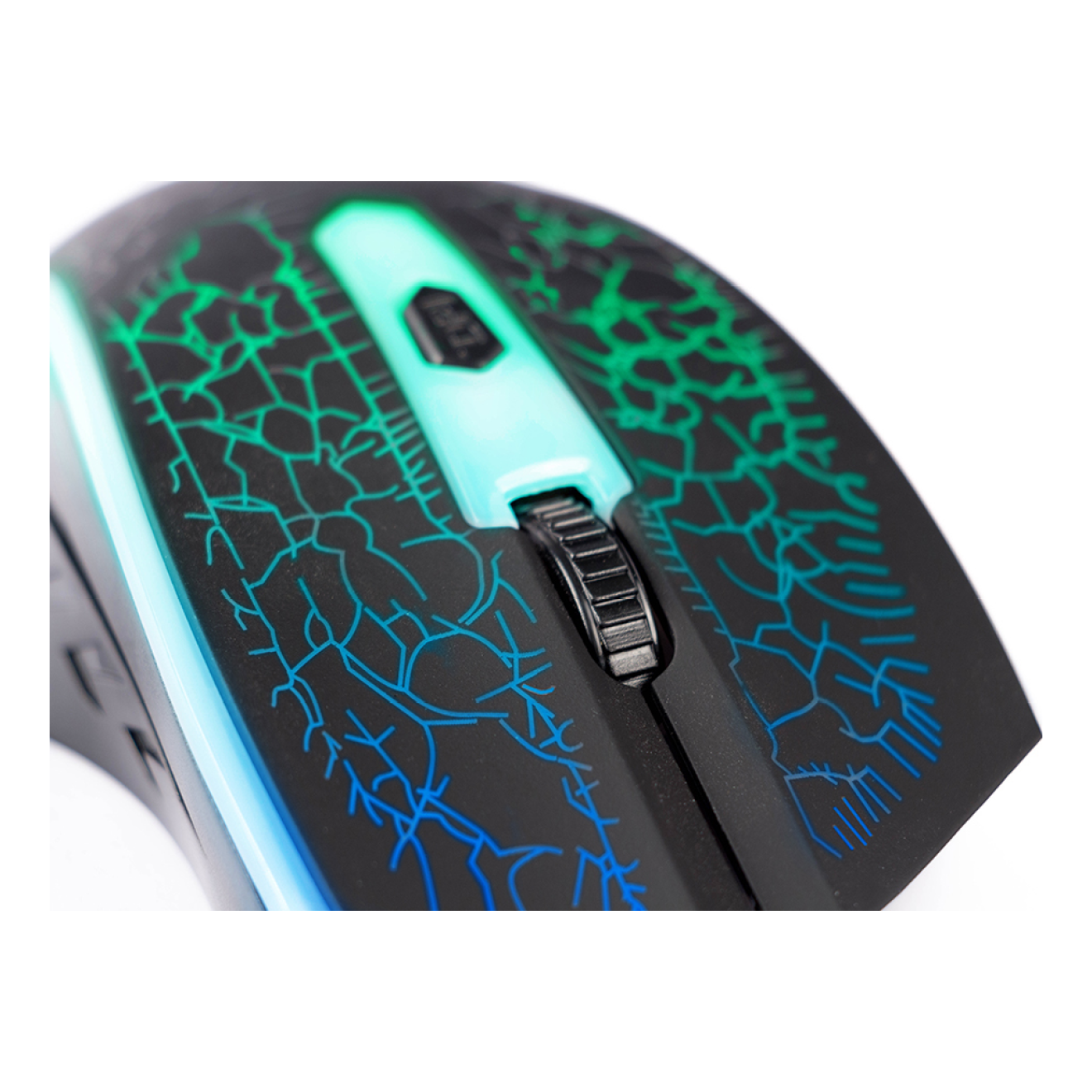 Mouse Gaming Naceb Technology NA-592NE