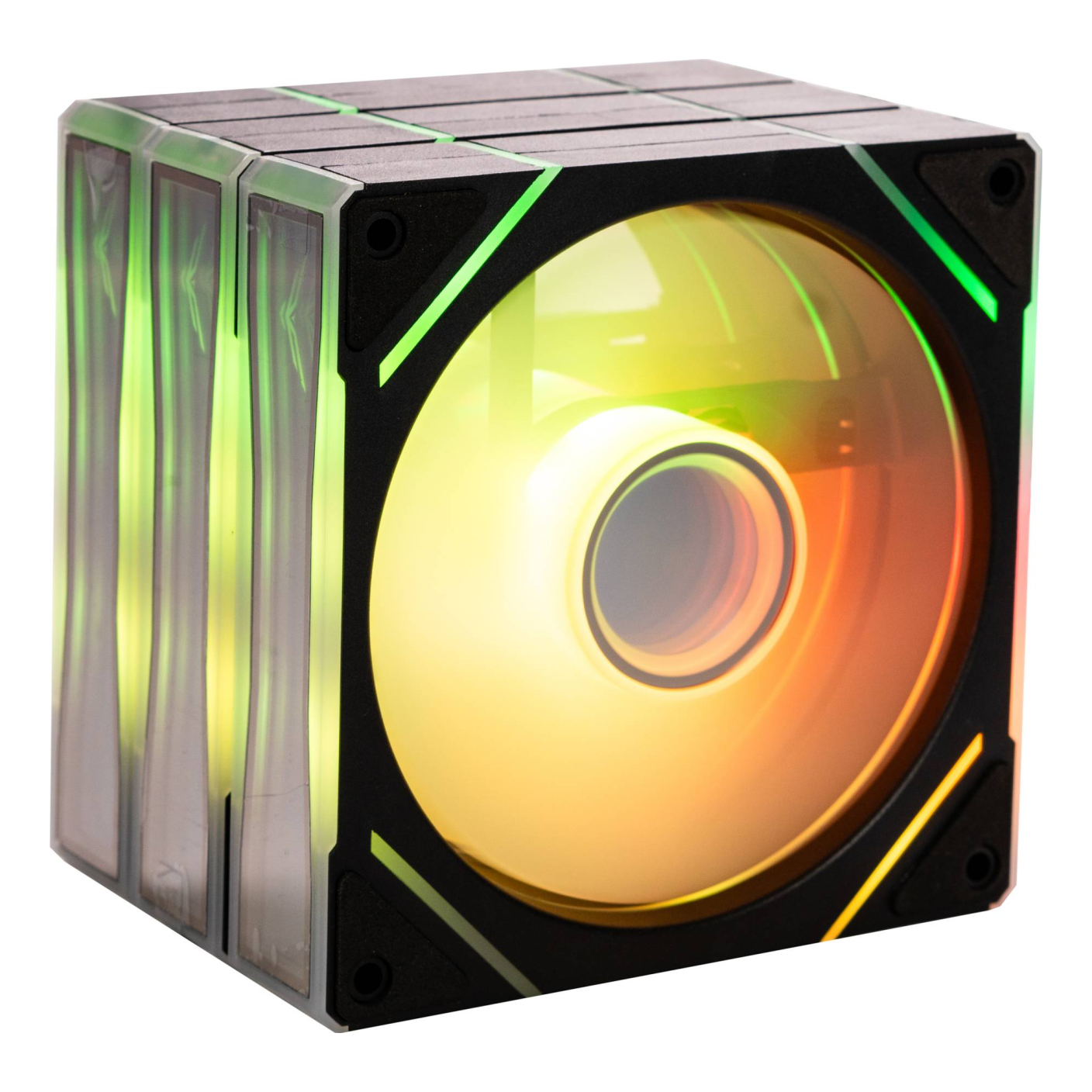 Enfriamiento y Ventilación Naceb Gaming NA-0650N