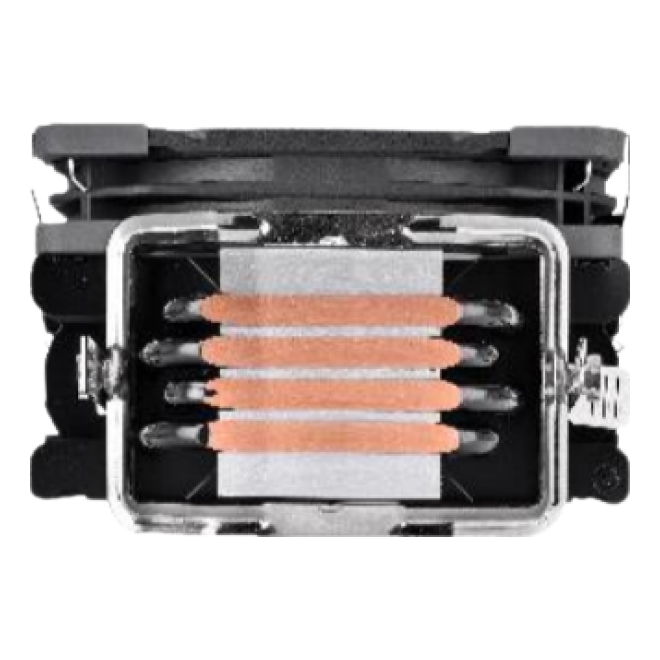 Disipador Thermaltake CL-P105-AL12SW-A UX200 Se ARGB Lighting