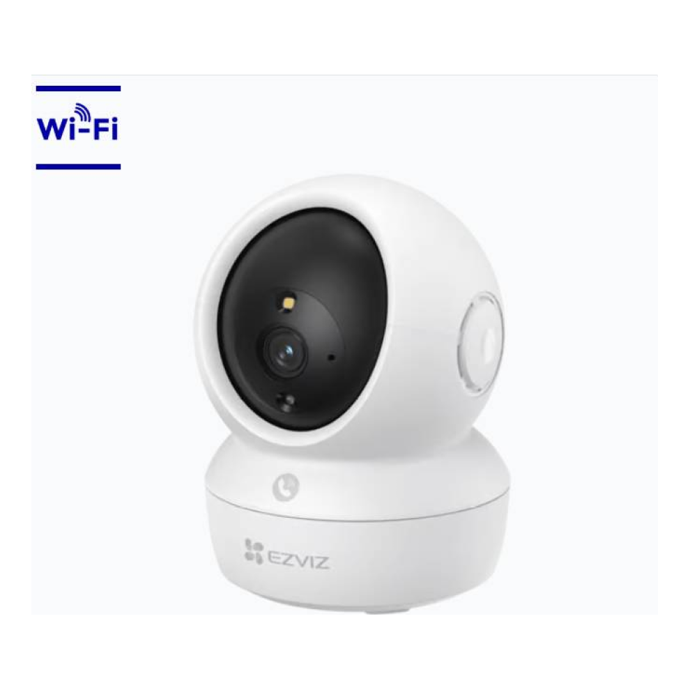 Cámara WiFi EZVIZ H6C 3K(5MP)