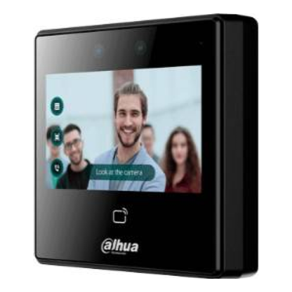 Control de Acceso Dahua Technology DHI-ASI3213A-W