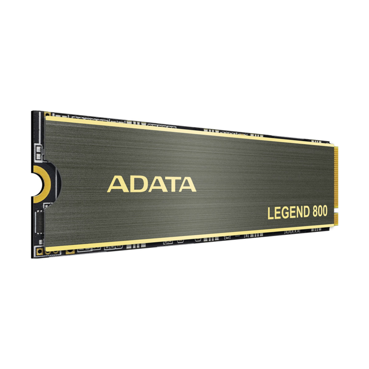 SSD M.2 NVMe ADATA Legend 800 PCIe 4.0 (ALEG-800-2000GCS)