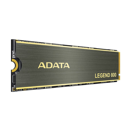 SSD M.2 NVMe ADATA Legend 800 PCIe 4.0 (ALEG-800-2000GCS)