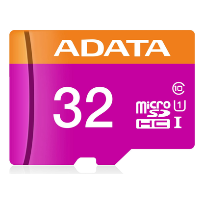 Memoria SD ADATA PREMIER