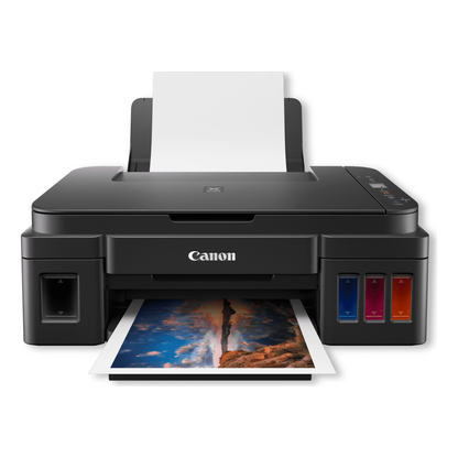 Impresora Multifuncional CANON G2110