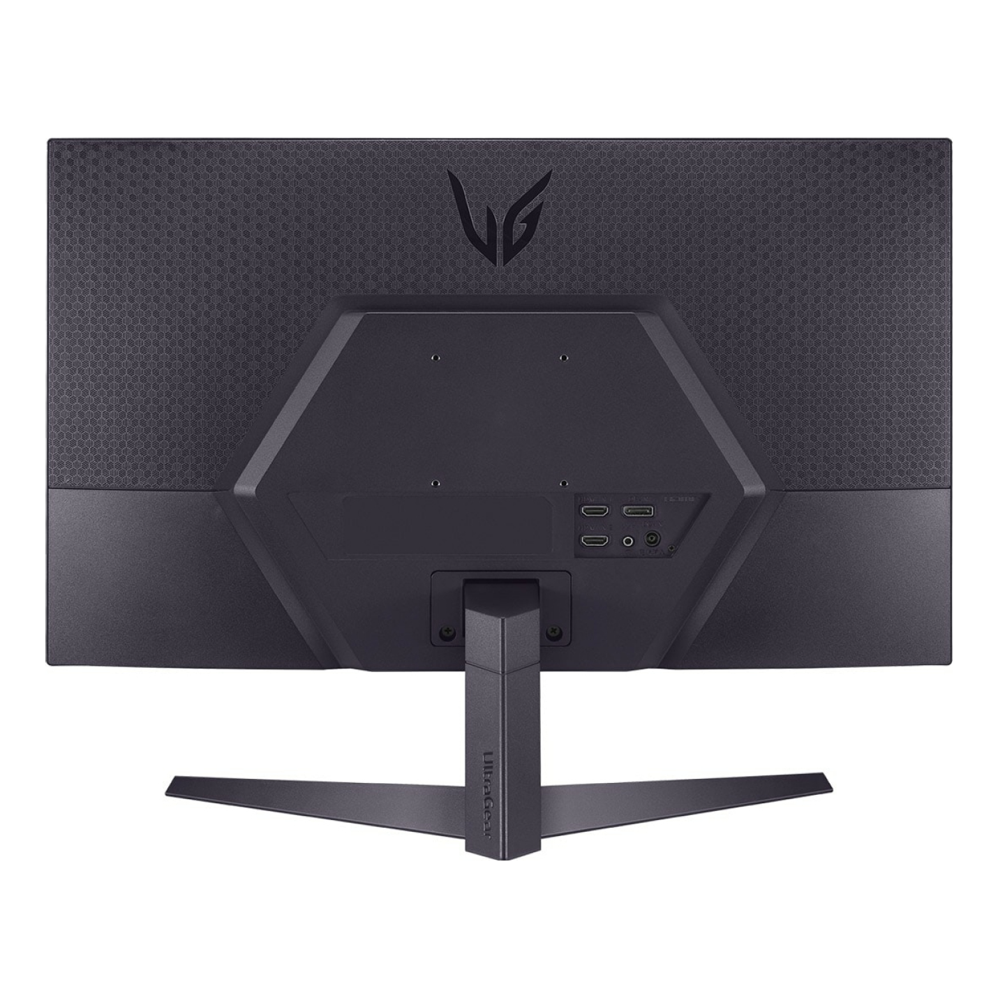 Monitores LG 24GS50F-B