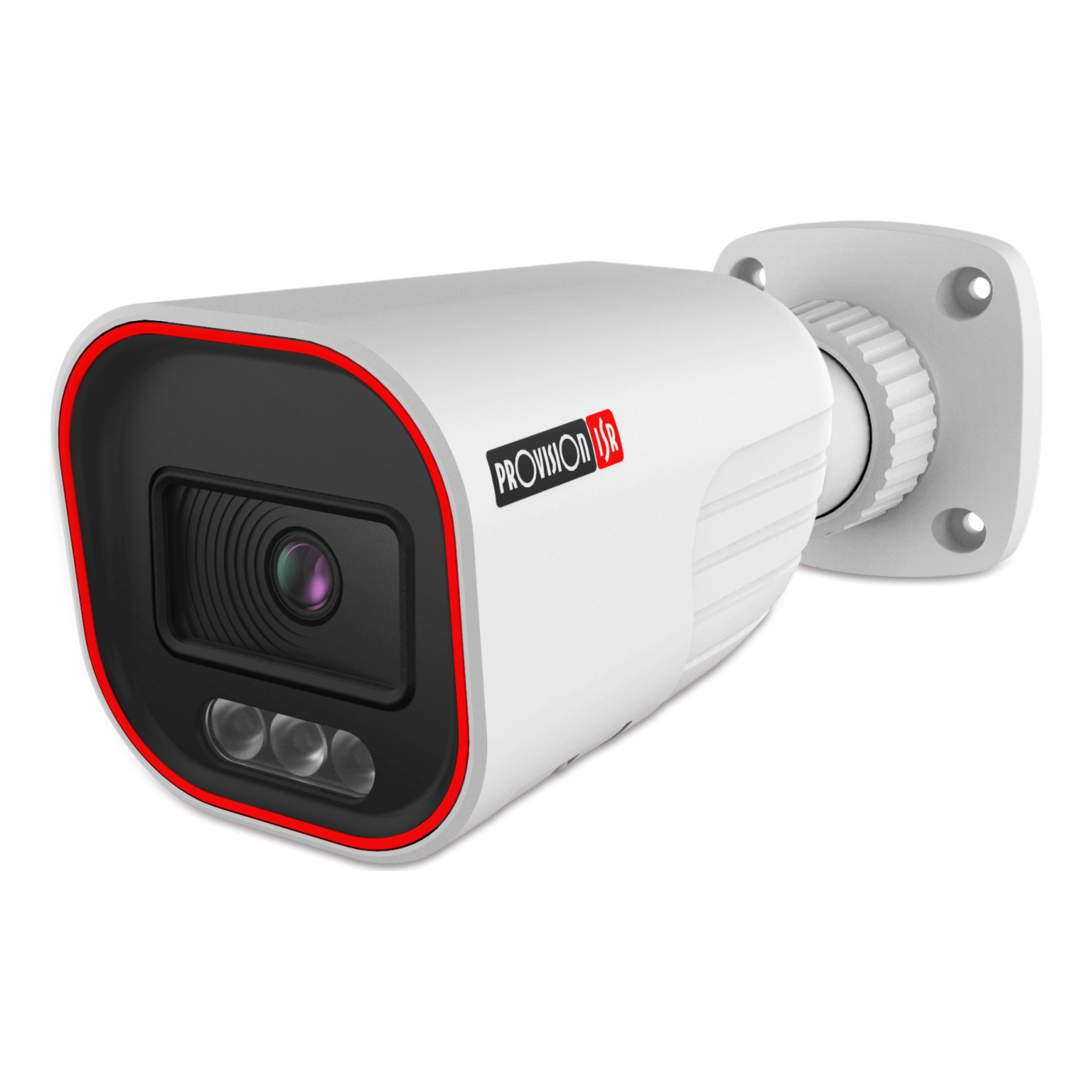 Cámara Bala IP PROVISION-ISR TL-320IPSR-36