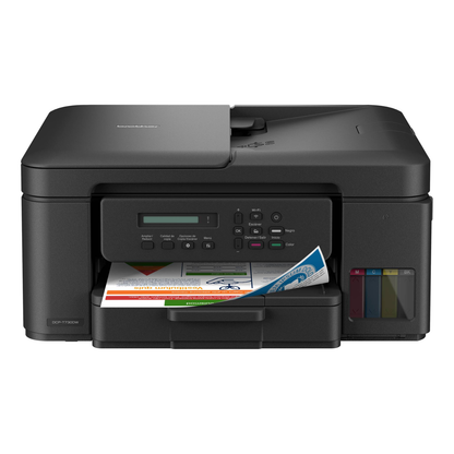 Multifuncionales BROTHER DCPT730DW