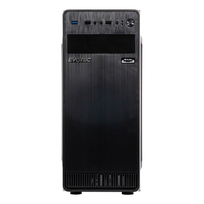 PCs de Escritorio EVOTEC Vertec Intel i3-12100-01