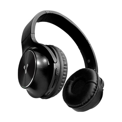 Diadema Vorago HPB-200 Bluetooth FM/MSD plega VORAGO  HPB-200