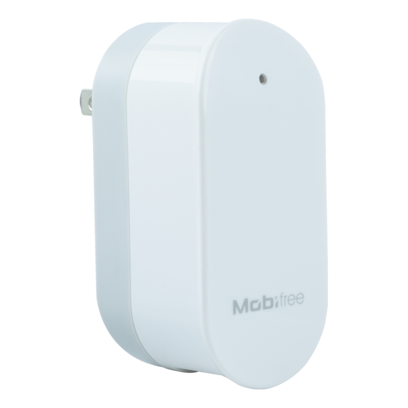 Cargador  Mobifree Cargador de pared 2 puertos USB