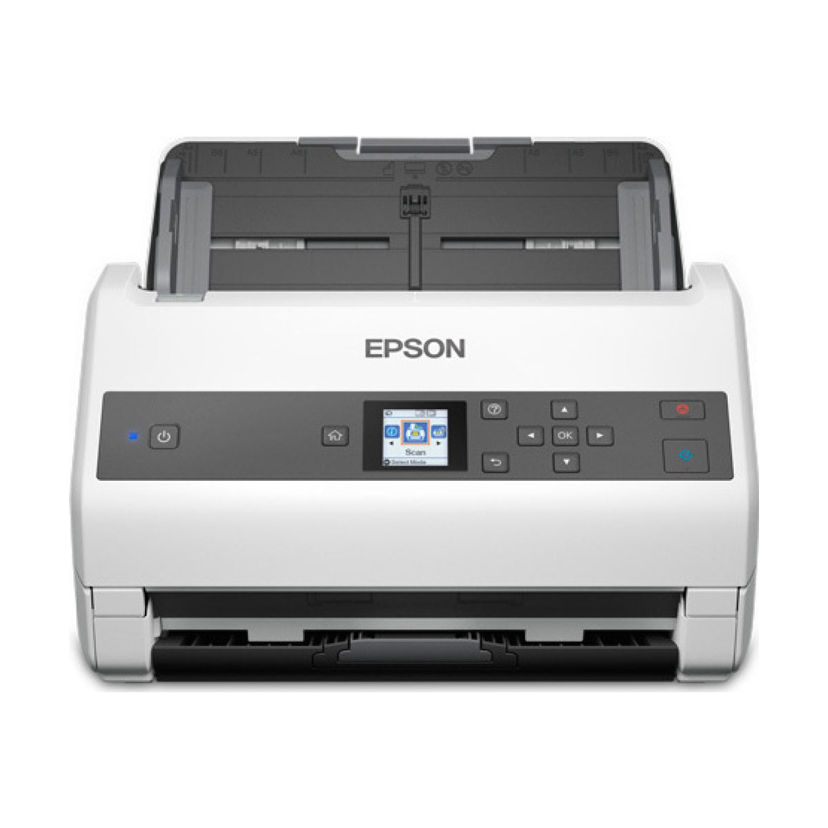 Escáner Epson B11B250201 Duplex (DS-870)