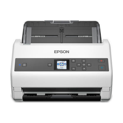 Escáner Epson B11B250201 Duplex (DS-870)