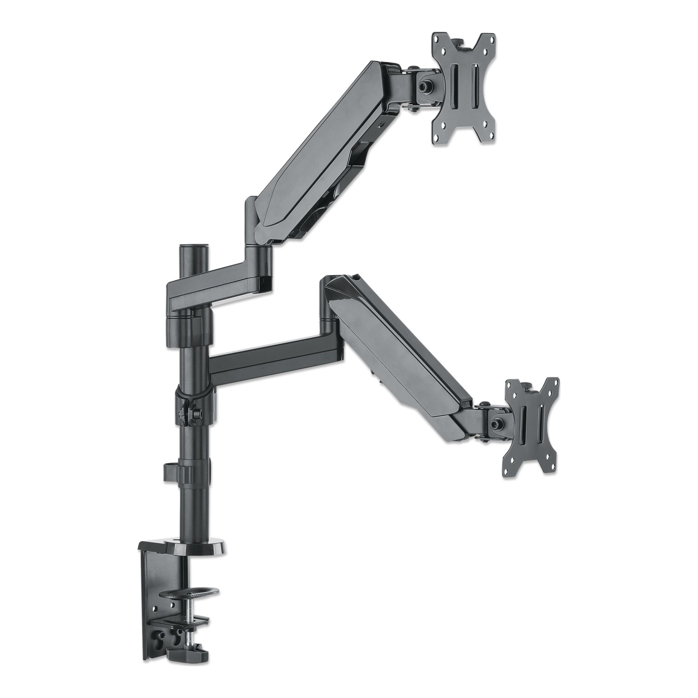 Soporte Universal de Pared para Monitor MANHATTAN 461597