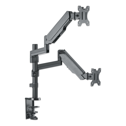 Soporte Universal de Pared para Monitor MANHATTAN 461597