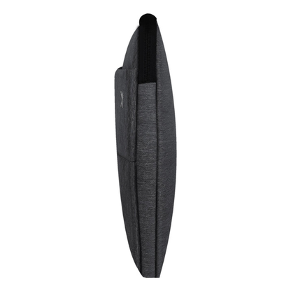 Funda para Laptop PERFECT CHOICE Trova de 15.6 Pulgadas, Poliéster Gris (PC-084570)