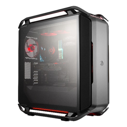 Gabinete para PC Cooler Master Cosmos C700P (MCC-C700P-KG5N-S00)