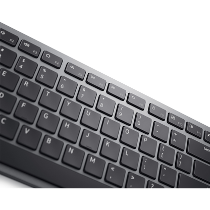 Kit de Teclado y Mouse Dell KM7321W Español (580-AJIY)