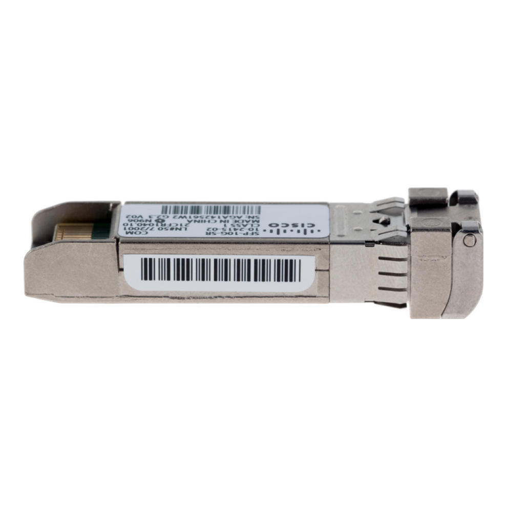 Transceptor CISCO SFP-10G-SR=