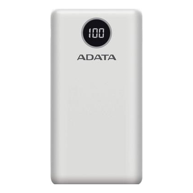 PowerBank  ADATA P20000QCD