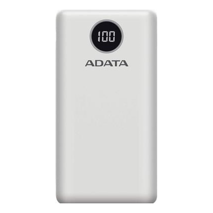 PowerBank  ADATA P20000QCD