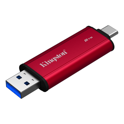 SSD Kingston Technology SPSD/2TB