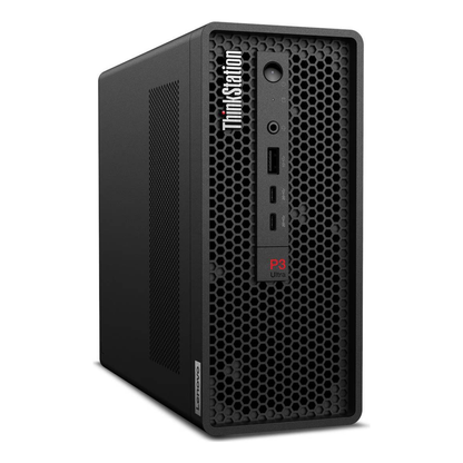 Workstation LENOVO ThinkStation P3 Ultra SFF G2