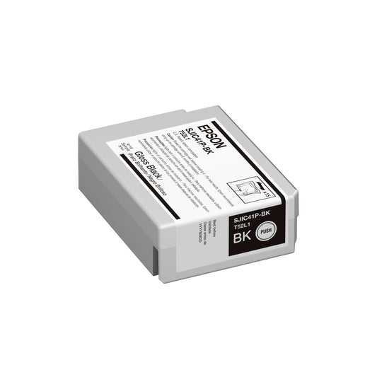 Cartucho de tinta  EPSON C13T52L120