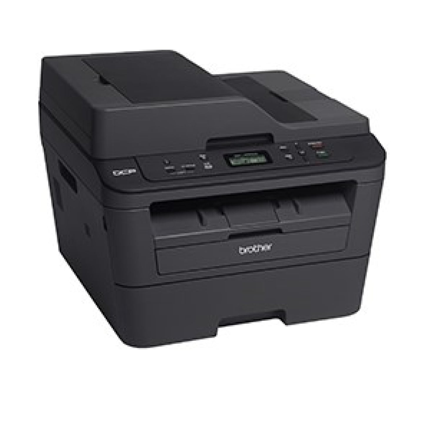 Impresora Multifuncional BROTHER DCPL2540DW