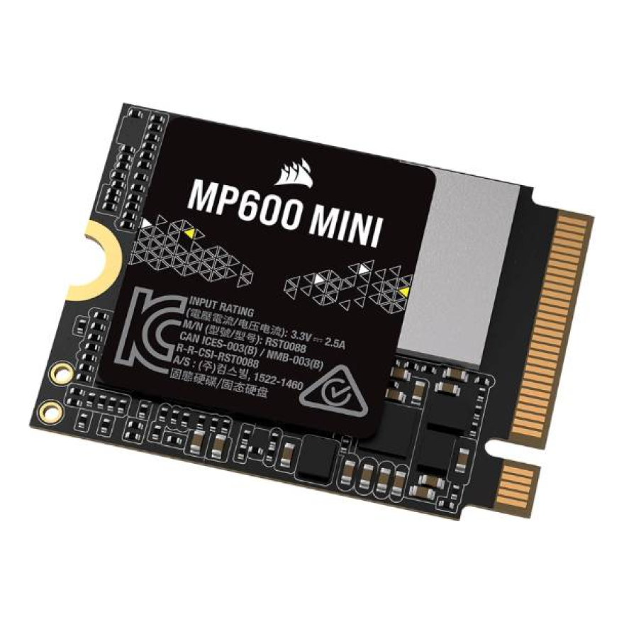 SSD M.2 Corsair 1 TB (CSSD-F1000GBMP600MNR2)