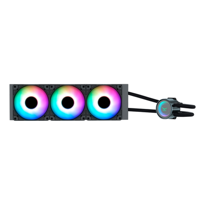 Sistema de Enfriamiento Naceb Technology Glaciar 360 (NA-0616)