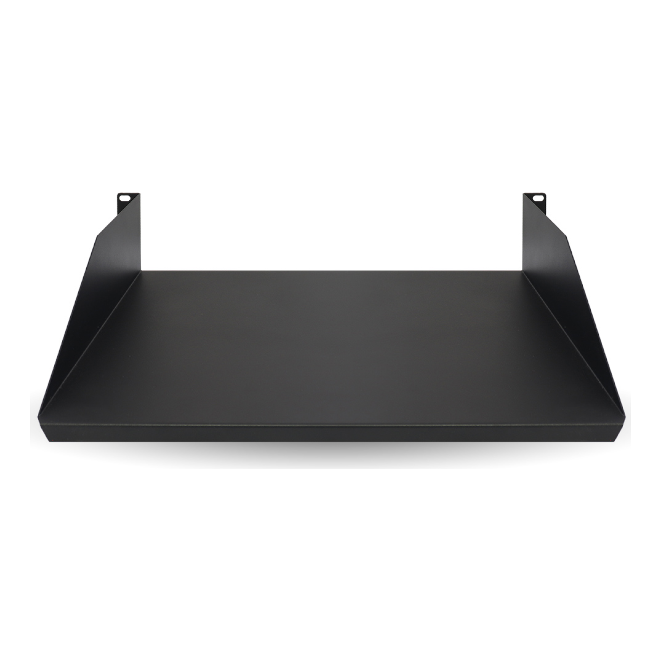 Charola Lisa para Rack 2U X 35 cms BROBOTIX 830733