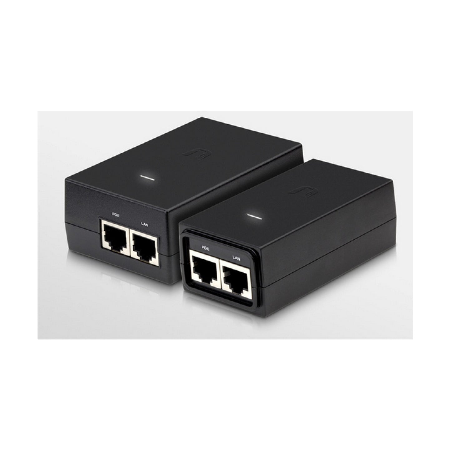 Inyector PoE UBIQUITI POE-24-24W-G