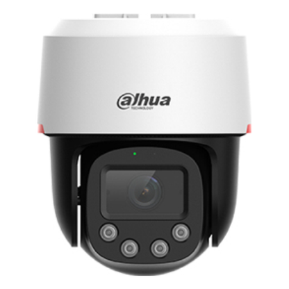 Cámara domo IP Dahua Technology DH-SD2C400NA-B-PV-PRO