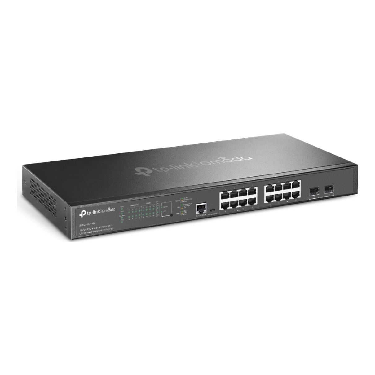 Switch TP-LINK SG3218XP-M2
